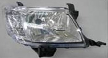 HILUX ФАРА ПРАВ (ориг.) BODYPARTS tyhix11-001-r