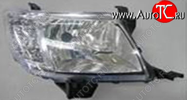 23 999 р. HILUX ФАРА ПРАВ (ориг.) BODYPARTS tyhix11-001-r  с доставкой в г. Вологда