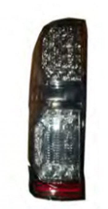 HILUX ФОНАРЬ ЗАДН ВНЕШН ЛЕВ ТЮНИНГ , ДИОД , ТОНИР (Китай) BODYPARTS tyhix11-742-l