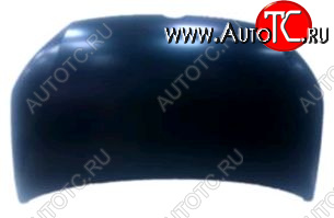 22 649 р. TOURAN {+ CADDY} КАПОТ (Тайвань) TYG vwtur11-330  с доставкой в г. Вологда