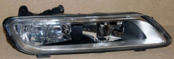 PASSAT ФОНАРЬ ГАБАРИТНЫЙ ЛЕВ В ПЕРЕД БАМПЕР , DRL( ХОД. ОГНИ) (DEPO) DEPO vwpas11-790-l