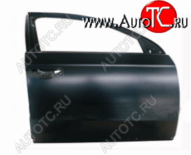 14 299 р. PASSAT ДВЕРЬ ПЕРЕДН ПРАВ (Китай) BODYPARTS vwpas11-510-r  с доставкой в г. Вологда
