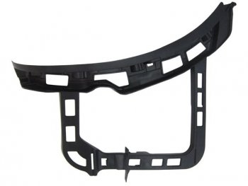 Левое крепление заднего бампера (пр-во Китай) BODYPARTS Volkswagen Passat  B7 (2010-2015) седан