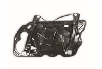 PASSAT СТЕКЛОПОДЪЁМНИК ЛЕВ ПЕРЕД , БЕЗ МОТОР (Китай) BODYPARTS vwpas11-9r0-l