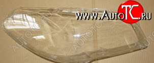 2 139 р. Правое стекло передней фары (пр-во Китай) BodyParts BMW 5 серия F10 седан дорестайлинг (2009-2013)  с доставкой в г. Вологда
