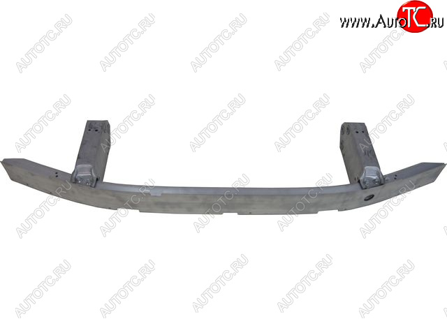 8 299 р. F10 УСИЛИТЕЛЬ БАМПЕРА ПЕРЕДН АЛЮМИН (Китай) BODYPARTS bmf1010-240  с доставкой в г. Вологда