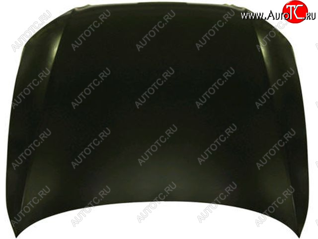 47 949 р. F07 КАПОТ (Тайвань) АЛЮМИН GORDON bmf0709-330a  с доставкой в г. Вологда