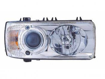 XF ФАРА ПРАВ (КСЕНОН) ЛИНЗОВАН (DEPO) DEPO dafxf09-000-r