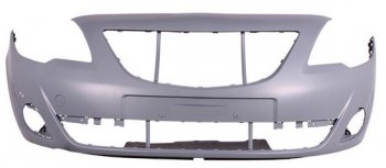 MERIVA БАМПЕР ПЕРЕДН ГРУНТ (Тайвань) TYG opmer10-160