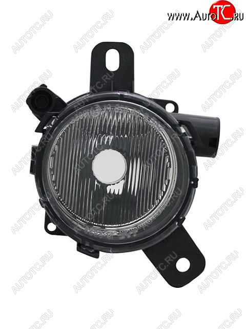 3 789 р. Противотуманная фара правая DEPO Opel Meriva B (2010-2013)  с доставкой в г. Вологда