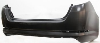 OPTIMA БАМПЕР ЗАДН (Тайвань) TYG kaopt11-640