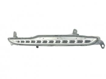 OPTIMA ФОНАРЬ ГАБАРИТНЫЙ ЛЕВ ПЕРЕД DRL( ХОД. ОГНИ) (Китай) BODYPARTS kaopt11-790-l
