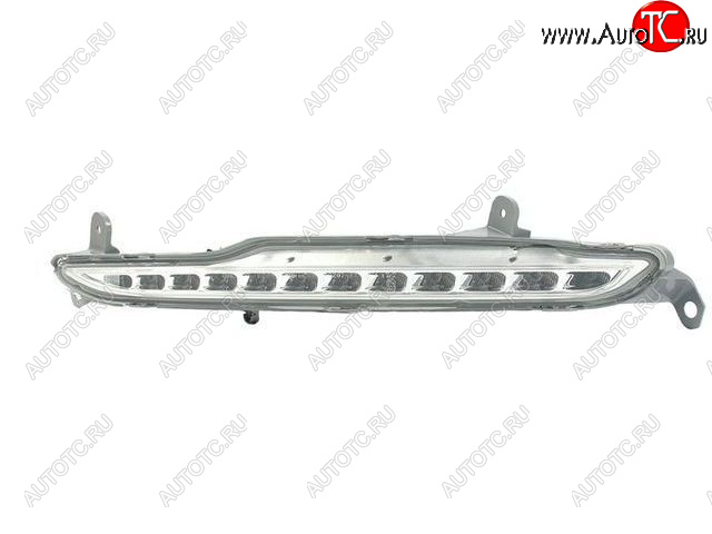 4 999 р. OPTIMA ФОНАРЬ ГАБАРИТНЫЙ ЛЕВ ПЕРЕД DRL( ХОД. ОГНИ) (Китай) BODYPARTS kaopt11-790-l  с доставкой в г. Вологда