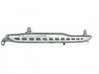 OPTIMA ФОНАРЬ ГАБАРИТНЫЙ ПРАВ ПЕРЕД DRL( ХОД. ОГНИ) (Китай) BODYPARTS kaopt11-790-r