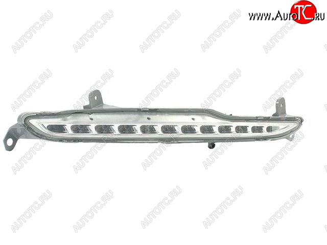 4 999 р. OPTIMA ФОНАРЬ ГАБАРИТНЫЙ ПРАВ ПЕРЕД DRL( ХОД. ОГНИ) (Китай) BODYPARTS kaopt11-790-r  с доставкой в г. Вологда