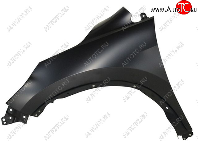 4 399 р. CR-V КРЫЛО ПЕРЕДН ЛЕВ (Тайвань) TYG hdcrv12-270-l  с доставкой в г. Вологда