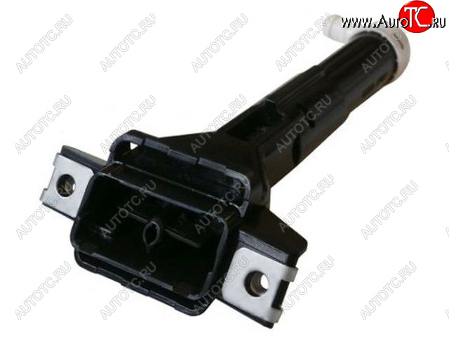 1 299 р. Левая форсунка омывателя фар (пр-во Китай) BODYPARTS  Honda CR-V  RM1,RM3,RM4 (2012-2015) дорестайлинг  с доставкой в г. Вологда
