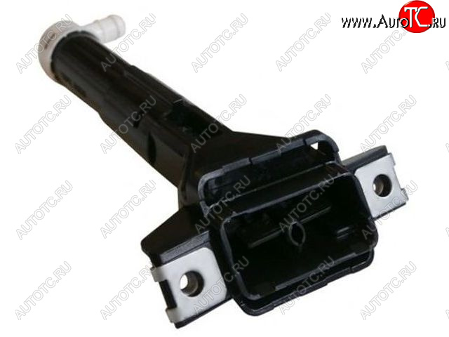 1 299 р. Правая форсунка омывателя фары (пр-во Китай) BODYPARTS Honda CR-V RM1,RM3,RM4 дорестайлинг (2012-2015)  с доставкой в г. Вологда
