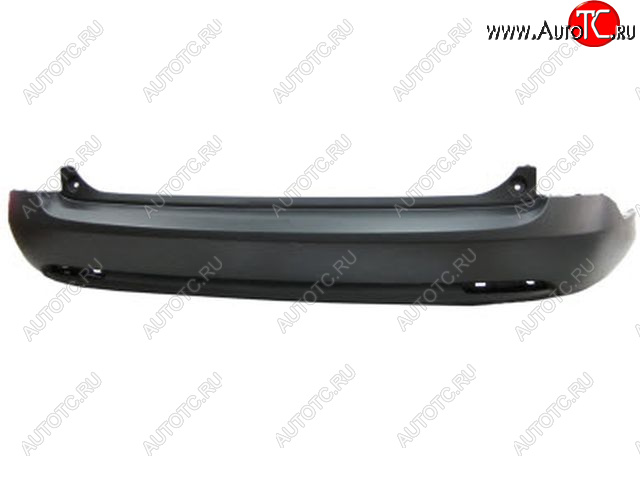 6 999 р. CR-V БАМПЕР ЗАДН (Тайвань) TYG hdcrv12-640  с доставкой в г. Вологда