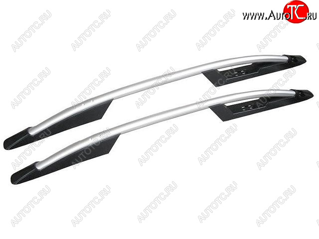 7 799 р. CR-V (БАГАЖНИК (ДУГИ НА РЕЙЛИНГИ))  Л+П (КОМПЛЕКТ) BODYPARTS hdcrv12-990-n  с доставкой в г. Вологда
