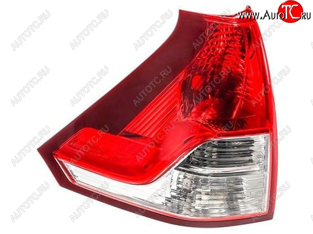 7 599 р. CR-V ФОНАРЬ ЗАДН ВНЕШН ЛЕВ НИЖН (DEPO) DEPO hdcrv12-741-l  с доставкой в г. Вологда