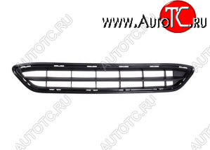 1 179 р. CR-V РЕШЕТКА БАМПЕРА ПЕРЕДН (Китай) BODYPARTS hdcrv15-190  с доставкой в г. Вологда