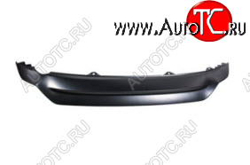 1 069 р. CR-V СПОЙЛЕР БАМПЕРА ЗАДН (Китай) BODYPARTS hdcrv15-680  с доставкой в г. Вологда