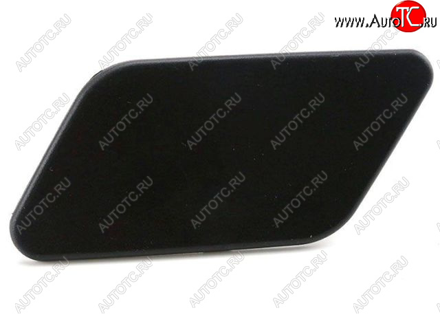 1 079 р. Левая крышка форсунки омывателя фары (пр-во Тайвань) GORDON BMW X3 F25 дорестайлинг (2010-2014) (неокрашенная)  с доставкой в г. Вологда