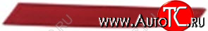 1 199 р. X3 ФОНАРЬ-КАТАФОТ ПРАВ В ЗАДН БАМПЕР (DEPO) DEPO bm0x317-050-r  с доставкой в г. Вологда