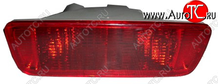 699 р. ASX ФАРА ПРОТИВОТУМ В ЗАДН БАМПЕР (Китай) BODYPARTS mbasx10-070  с доставкой в г. Вологда