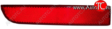 619 р. ASX ФОНАРЬ-КАТАФОТ ЛЕВ (Китай) BODYPARTS mbasx10-050-l  с доставкой в г. Вологда