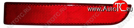 619 р. ASX ФОНАРЬ-КАТАФОТ ПРАВ (Китай) BODYPARTS mbasx10-050-r  с доставкой в г. Вологда