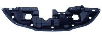 ASX ЗАЩИТА ПОДДОНА (Китай) ПЛАСТИК BODYPARTS mbasx10-9f0p