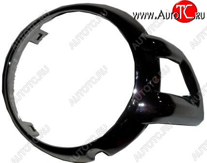 489 р. ASX МОЛДИНГ РЕШЕТКИ БАМПЕРА ЛЕВ ХРОМ (Китай) BODYPARTS mbasx10-1d0-l  с доставкой в г. Вологда