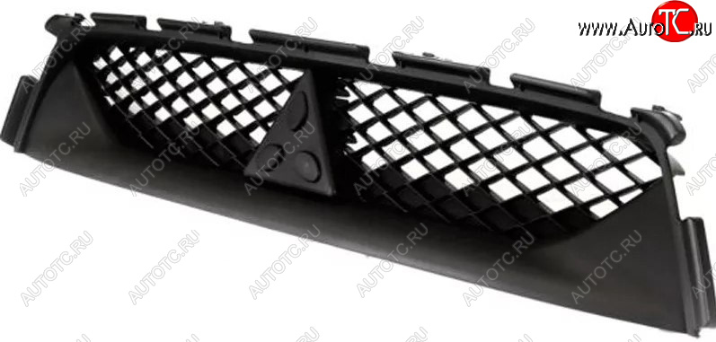 1 029 р. ASX РЕШЕТКА РАДИАТОРА (комплект) (Китай) BODYPARTS mbasx10-100  с доставкой в г. Вологда