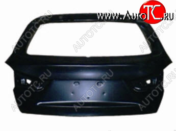 32 649 р. ASX КРЫШКА БАГАЖНИКА (Китай)  mbasx10-600  с доставкой в г. Вологда