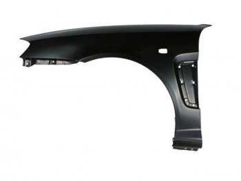 COUPE (+ TIBURON) КРЫЛО ПЕРЕДН ЛЕВ С ОТВ ППОВТОРИТЕЛЬ BODYPARTS hncpe03-271-l