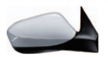 SOLARIS (3 конт.) ЗЕРКАЛО ПРАВ ЭЛЕКТР БЕЗ ПОДОГРЕВ (Китай) BODYPARTS hnsol11-454-r