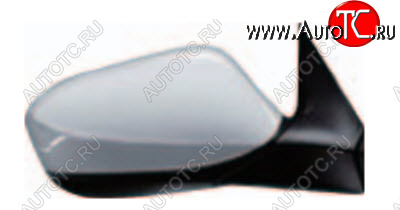 1 739 р. SOLARIS (3 конт.) ЗЕРКАЛО ПРАВ ЭЛЕКТР БЕЗ ПОДОГРЕВ (Китай) BODYPARTS hnsol11-454-r  с доставкой в г. Вологда