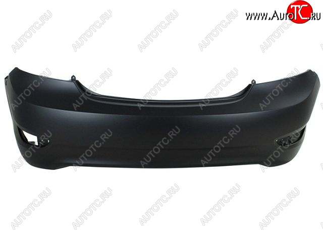 1 299 р. SOLARIS БАМПЕР ЗАДН (СЕДАН) (Китай) BODYPARTS hnsol11-642  с доставкой в г. Вологда