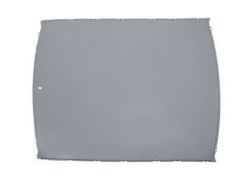 SOLARIS ПАНЕЛЬ КРЫШИ (Китай) BODYPARTS hnsol11-430