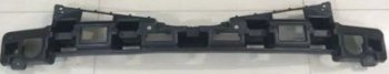 SOLARIS УПЛОТНИТЕЛЬ БАМПЕРА ПЕРЕДН (Китай) BODYPARTS hnsol15-230