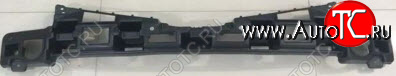 1 569 р. SOLARIS УПЛОТНИТЕЛЬ БАМПЕРА ПЕРЕДН (Китай) BODYPARTS hnsol15-230  с доставкой в г. Вологда