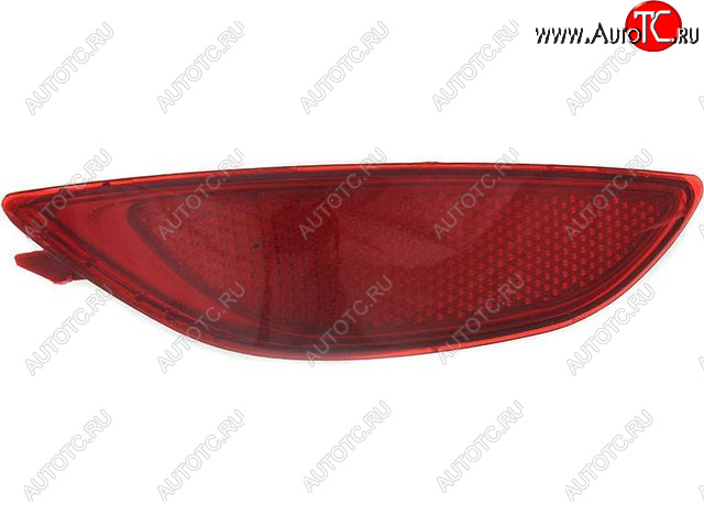 163 р. SOLARIS ФОНАРЬ-КАТАФОТ ЛЕВ В ЗАДН БАМПЕР (СЕДАН) (РОССИЯ) BODYPARTS hnsol11-052-l  с доставкой в г. Вологда