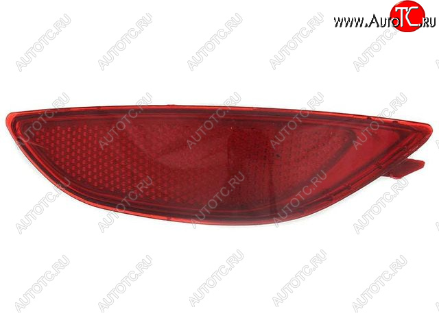 163 р. SOLARIS ФОНАРЬ-КАТАФОТ ПРАВ В ЗАДН БАМПЕР (СЕДАН) (РОССИЯ) BODYPARTS hnsol11-052-r  с доставкой в г. Вологда