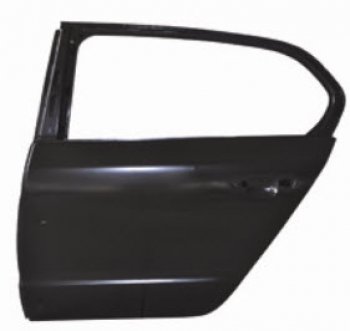 SUPERB ДВЕРЬ ЗАДН ЛЕВ (Китай) BODYPARTS sdsup08-520-l