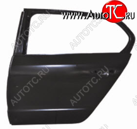19 999 р. SUPERB ДВЕРЬ ЗАДН ЛЕВ (Китай) BODYPARTS sdsup08-520-l  с доставкой в г. Вологда