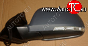 4 699 р. SUPERB ЗЕРКАЛО ЛЕВ ЭЛЕКТР С ПОДОГРЕВ УК.ПОВОР (Китай) BODYPARTS sdsup08-451-l  с доставкой в г. Вологда