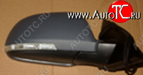 4 699 р. SUPERB ЗЕРКАЛО ПРАВ ЭЛЕКТР С ПОДОГРЕВ УК.ПОВОР (Китай) BODYPARTS sdsup08-451-r  с доставкой в г. Вологда