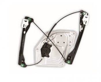 SUPERB СТЕКЛОПОДЪЁМНИК ЛЕВ ПЕРЕД , БЕЗ МОТОР (Китай) BODYPARTS sdsup08-9r0-l